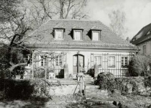 Gärtnerhaus