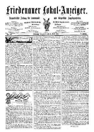 Nr. 93, 21.04.1900
