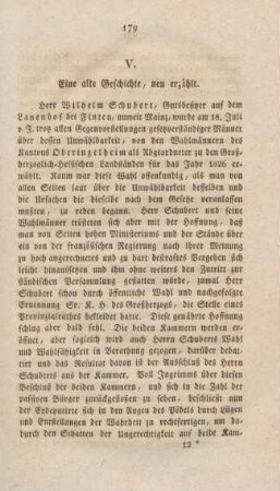 179-192 Eine alte Geschichte, neu erzählt