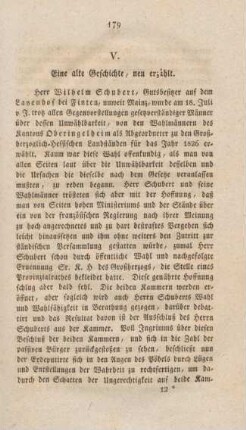 179-192 Eine alte Geschichte, neu erzählt
