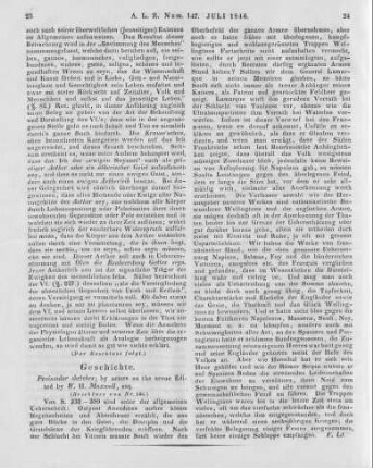 Maxwell, W. H.: Peninsular Sketches. Vol.1-2. By actors on the scene. London: Colburn 1845 (Beschluss von Nr. 146)