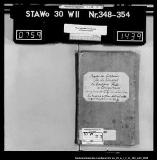 Zivilstandsregister Kanton Halle - Juden