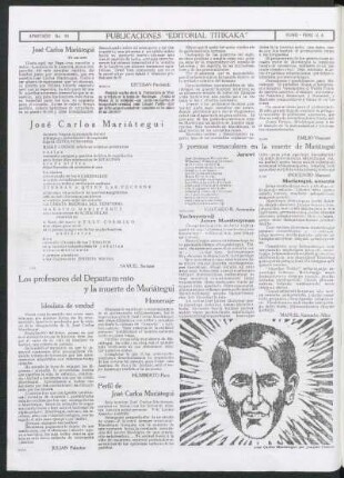 Homenaje