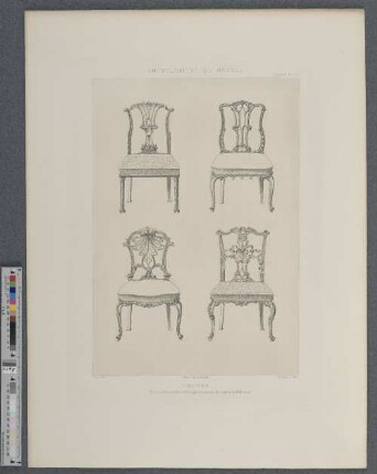 Chaises