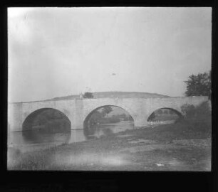 Tauberbrücke Igersheim
