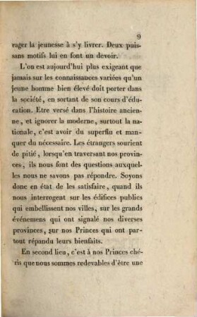 Histoire de la maison de Savoie, 1