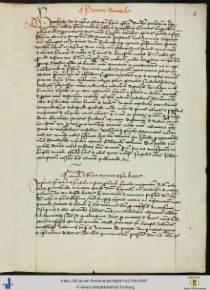 [2r - 16v] Statuta synodalia concilii Constantiensis.
