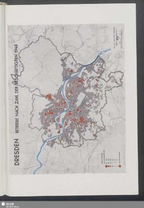 Betriebe Nach Zahl Der Beschäftigten 1948
