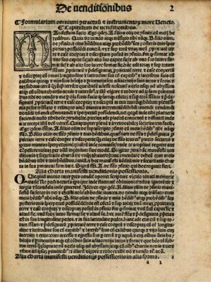 Formularium instrumentorum secundum usum Venetorum ac Cretensium
