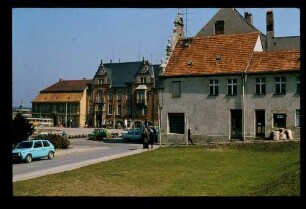 Eberswalde 10.4.79.