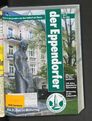 Heft 5, Mai 2004