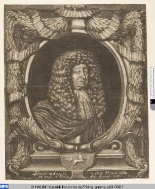 Georg Wilhelm, Herzog von Braunschweig-Lüneburg