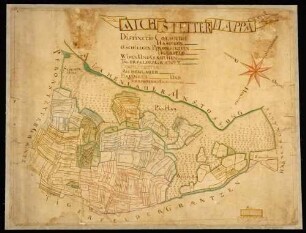 "Aichstetter Mappa"