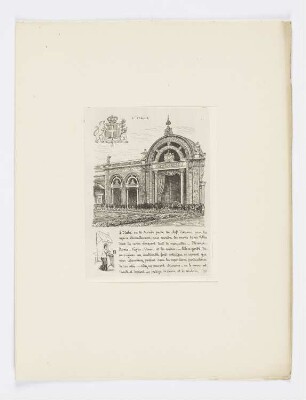 L’Italie, Blatt 30 der Folge "L’Exposition Universelle 1878"
