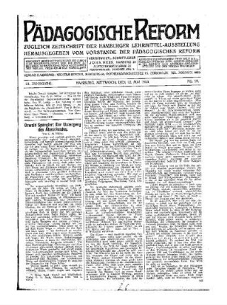 Oswald Spengler: Der Untergang des Abendlandes