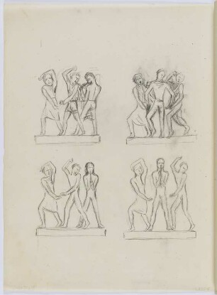Figurengruppen