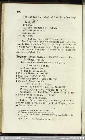 Luzerne, blauer, Monats=, Schnekles=, ewiger Klee; Medicago sativa