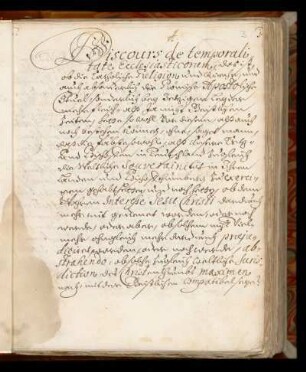 Abhandlungen aus der Moral. Religionsphilosophie, Religionsgeschichte, Dogmatik, u.a.