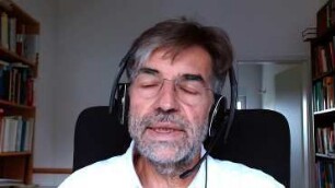 Interview: Grundlagen der linguistischen Diskursanalyse