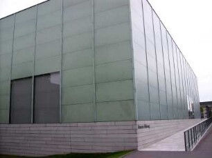 Essen: Museum Folkwang