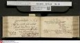 Stammbuch des Gottfried Crusius (Cruse) aus Stendal