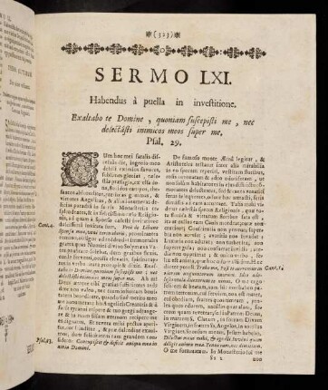 323-334, Sermo LXI.-LXIV.