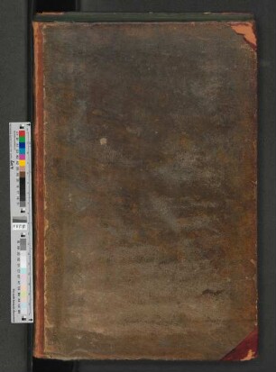 DFb, Mathematik, Fb. Mathematische Geographie: Realkatalog der Stadtbibliothek zu Hamburg