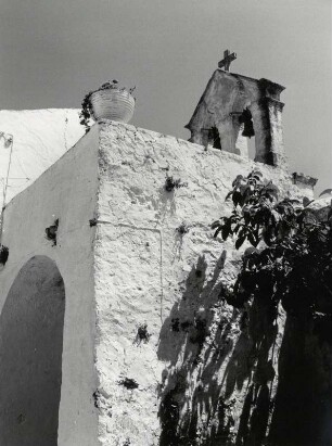Das Kloster Agios Georgius, Zakynthos