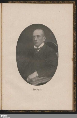 Max Pelz