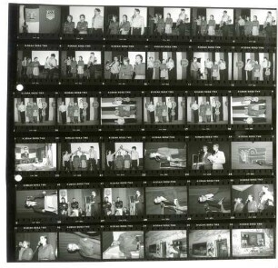 Liedertafel Margot Honecker 3.3.1994 I