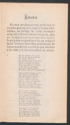 Amadis