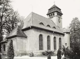 Evangelische Kirche