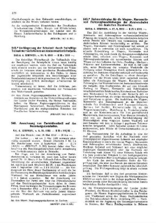 Rahmenlehrplan für die Wagen-, Karosserie- und Fahrzeugbauabteilungen der Meisterschulen des deutschen Handwerks : [Erziehung] ; [Für das Reich] ; [Amtliche Erlasse] ; [Amtlicher Teil]
