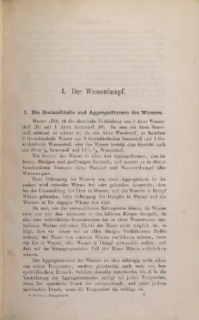 Anlage und Betrieb der Dampfkessel : Handbuch für Ingenieure, Kesselbesitzer, und Kesselwärter ; Mit 82 eingedruckten Holzschnitten