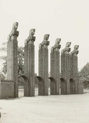 Pferdeportal