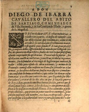 Las guerras de los Estados Baxos