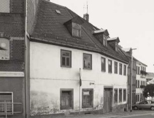 Wohnhaus, Rochlitz