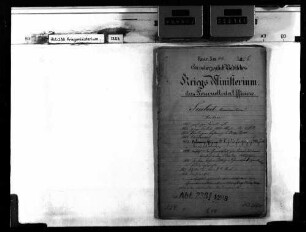 Seubert, Maximilian