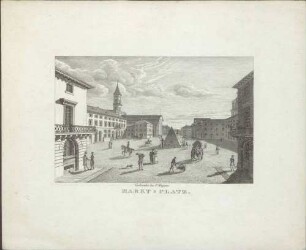 Markt-Platz