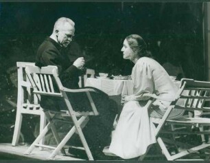 Kinder der Sonne (Maxim Gorki)