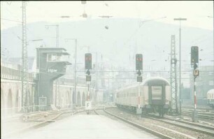 Hagen Hbf. StwHPw