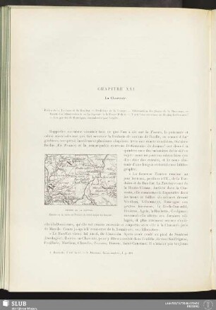 Chapitre XXI. La Charente