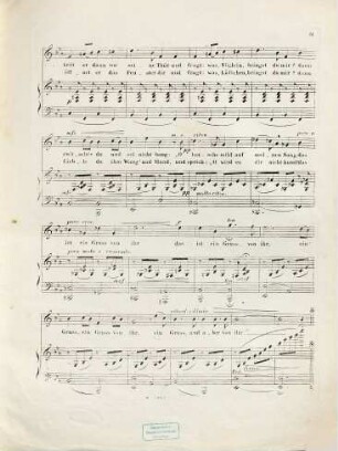 Lied : op. 23 no. 6