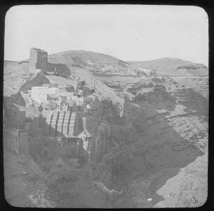 Mar Saba