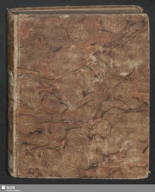 1811: Privil. Zittau'sches monatliches Tage-Buch