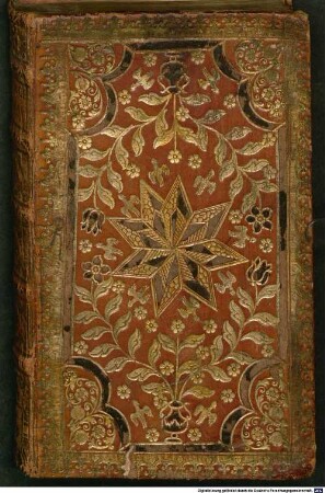 Compendiaria Matheseos Institvtio