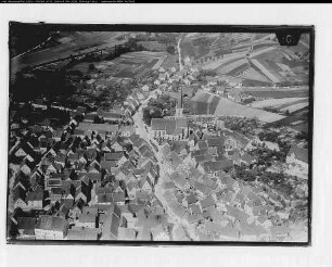 Grünsfeld (b. Tauberbischofsheim)