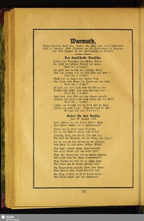 Warmuth