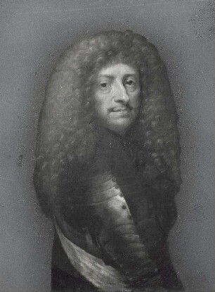 Graf Friedrich von Ahlefeldt