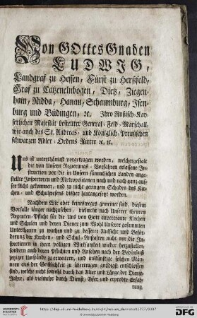 [Inspections-Ordnung]